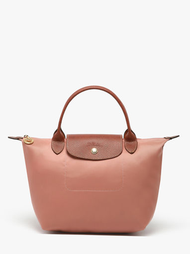 Longchamp Le pliage original Roze